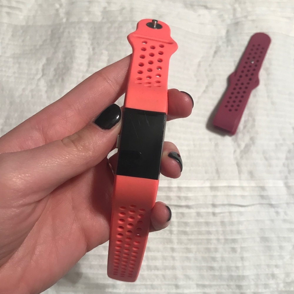Fitbit Charge 2
